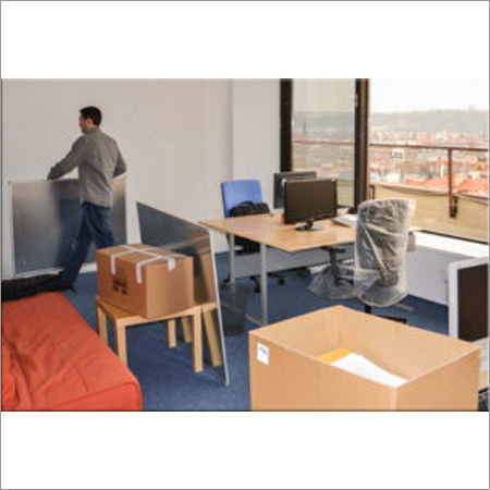 Office Relocation Services By SIWACH PACKERS & MOVERS