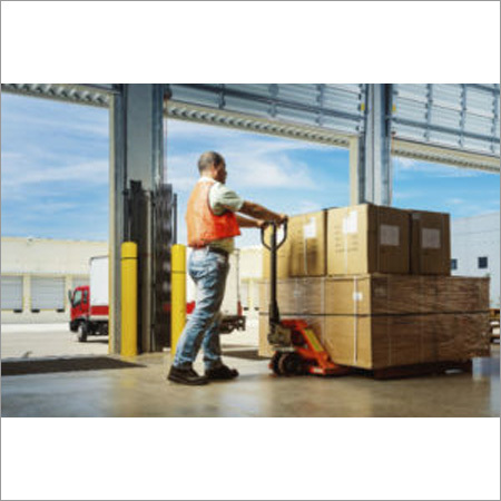 Warehousing Services
