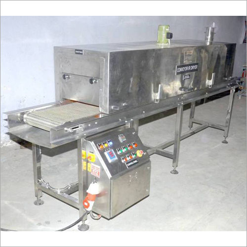 Conveyor Oven