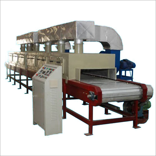 Conveyor Drying Ovens