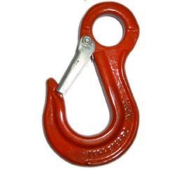 Lifting Eye Hook