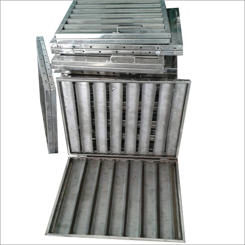 Grease Filters