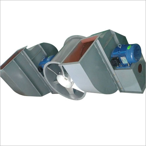 Exhaust Blowers