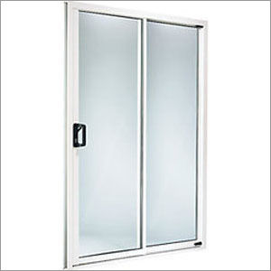 Sliding UPVC Patio Door