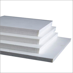 Rigid Waterproof Eco-friendly Washable Bonded Foam Sheets