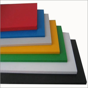 Smooth Surface Pvc Foam Board