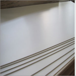 Smooth Surface Pvc Sunboard