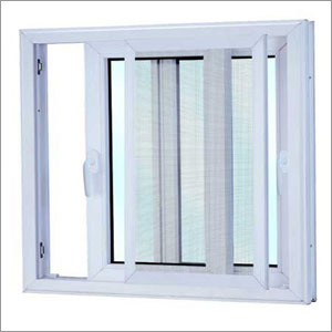 Sliding Upvc Windows Application: Good Looking And Trustable