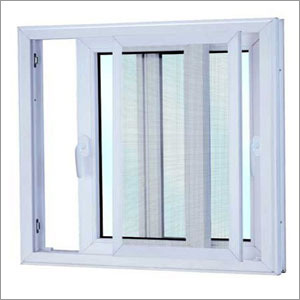 UPVC Windows