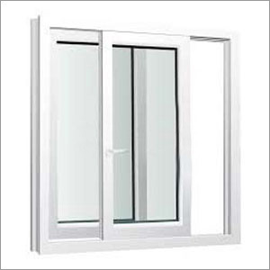 Upvc Fixed Windows Application: Good Looking And Trustable