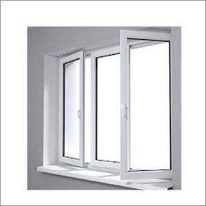 Casement Upvc Windows Application: Use For Doors