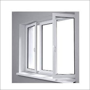 Casement UPVC Windows