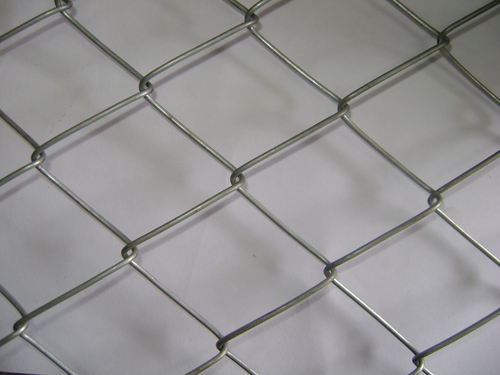 Chainlink Fencing
