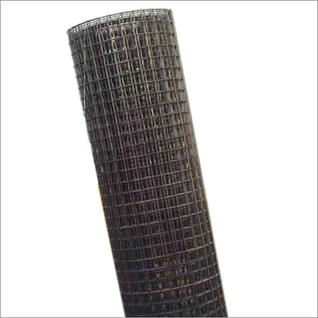 Weld Mesh