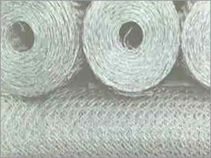 Wire Netting