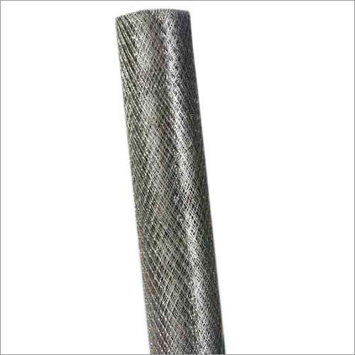 Expanded Metal Mesh