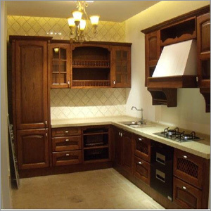 Raj Shree Pvc Kitchen Wooden Cupboard