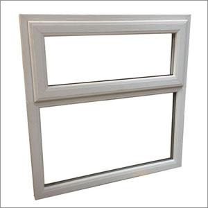 PVC Window Frame