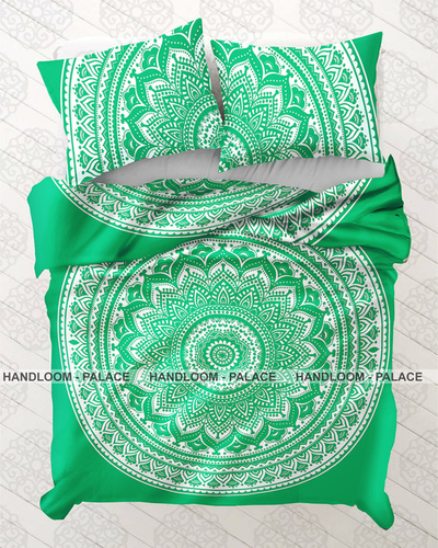 Cotton Quilt Cover