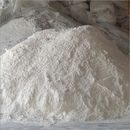 Soda Feldspar Powder