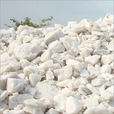Gypsum Lump