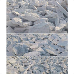 Talc Lumps