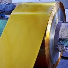 Metal Sheet
