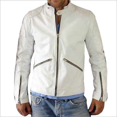 Celebrity Leather Jackets