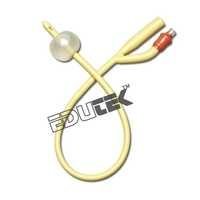 Foley Catheter Plus Stylet
