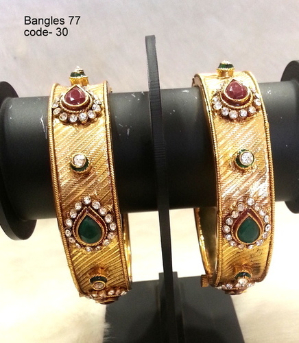 Bangle Set