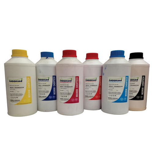 Sublimation Ink Sublimation Ink