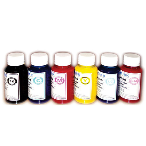 InkJet Ink