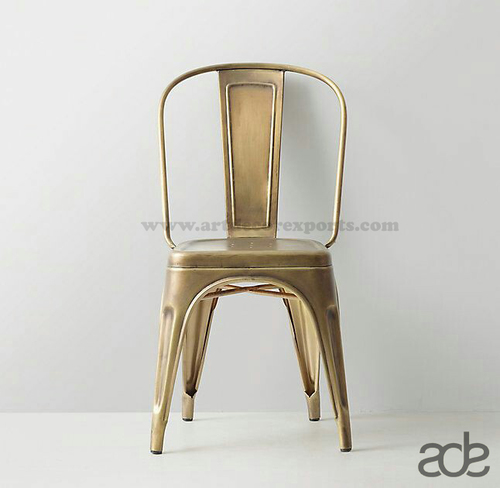 Iron Cello Chair Iron Cello Chair