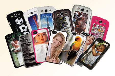 Sublimation Phone Covers