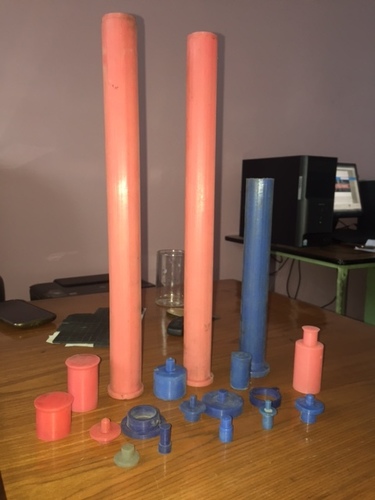 Silicon Rubber