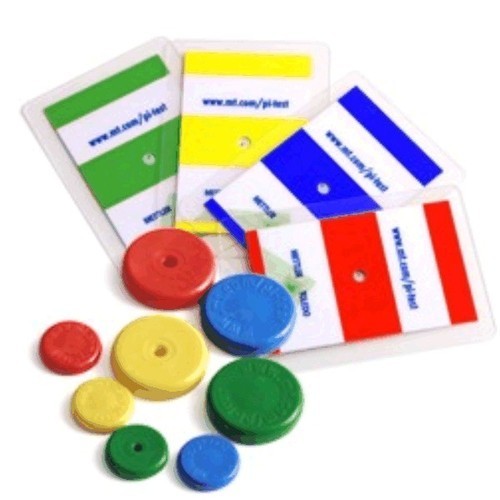 Metal Detector Test Samples For Pharmaceutical & Food Inspection