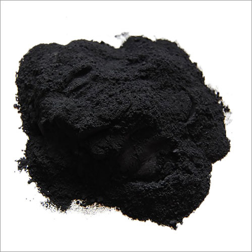 Black Dye