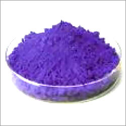 Cadbury Violet Dye