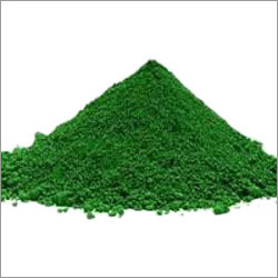 Green Dye