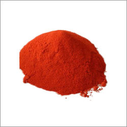 Orange Dye