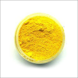 Yellow Dye