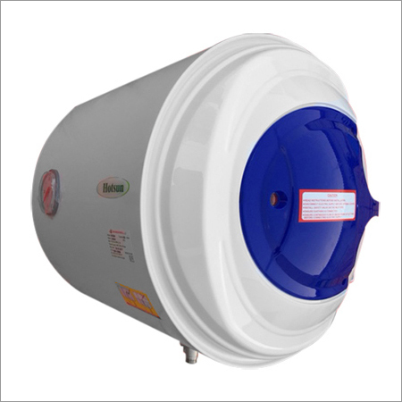 50 L Horizontal Water Heater