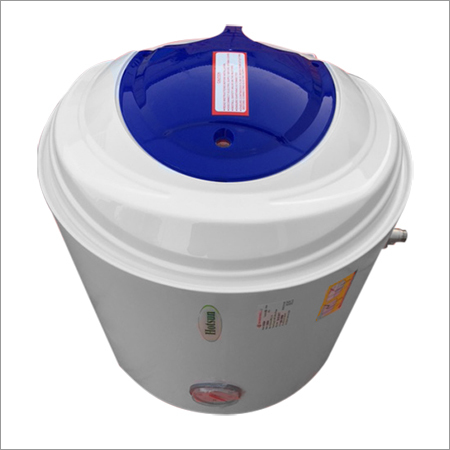 50 L Horizontal Water Heater