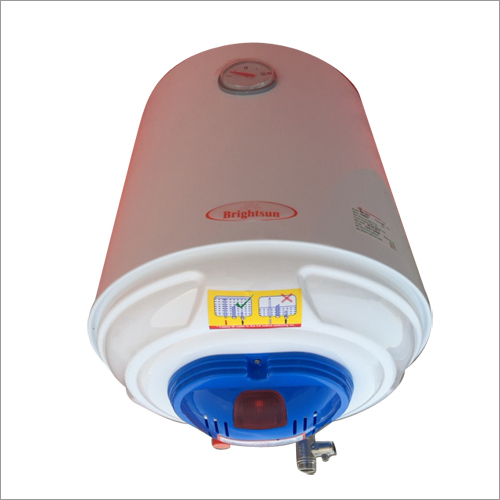 12 Gallon Vertical Water Heater