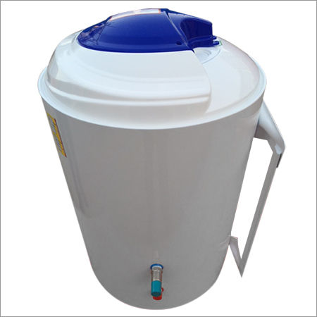 100 L Horizontal Water Heater