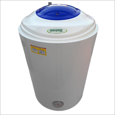 20 Gallon Horizontal Water Heater