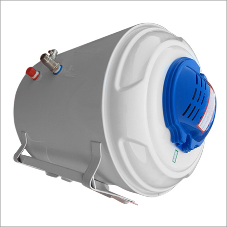12 Gallon Horizontal Water Heater