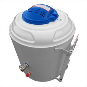 12 Gallon Horizontal Water Heater - Manufacturer & Supplier,Exporter