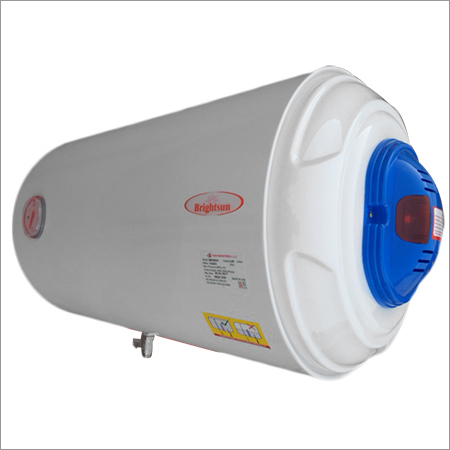 16 Gallon Vertical Water Heater Installation Type: Wall Mounted