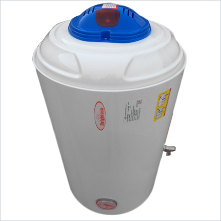 16 Gallon Vertical Water Heater